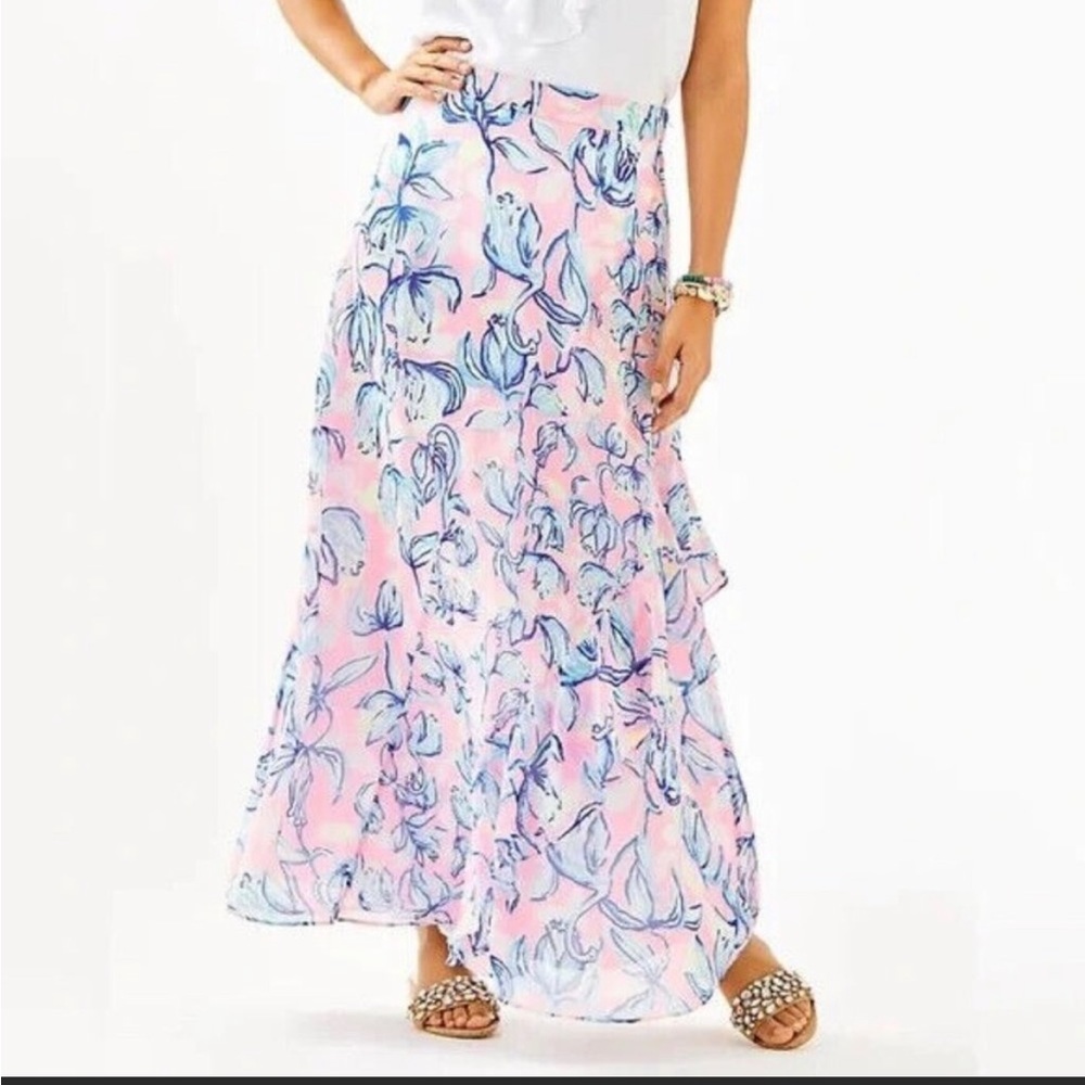 Lilly Pulitzer Agnes Skirt